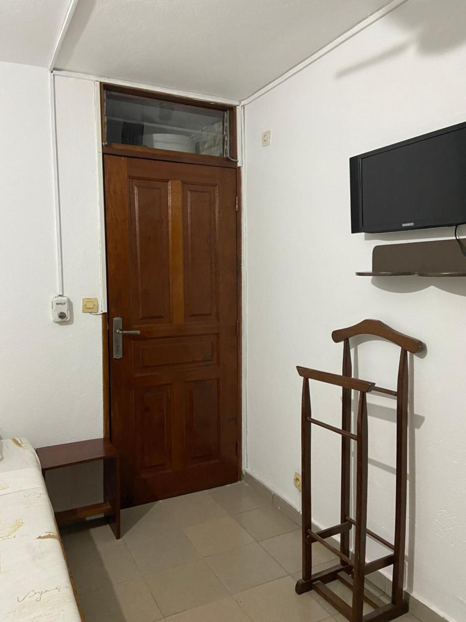 Villa Cb Abidjan Rom bilde