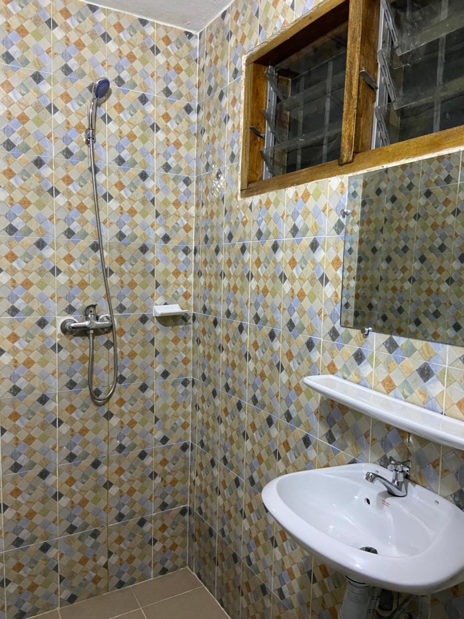 Villa Cb Abidjan Rom bilde